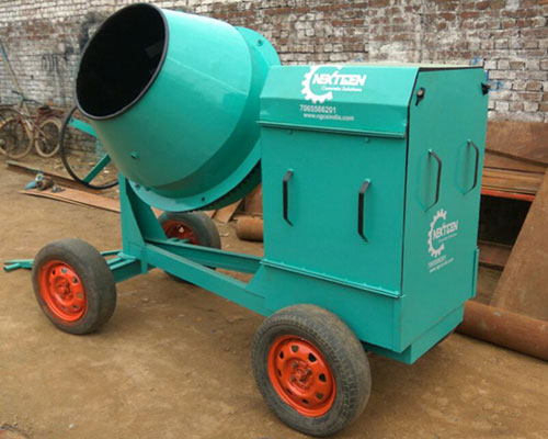 NextGen Concrete Solutions