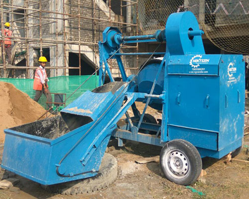 NextGen Concrete Solutions